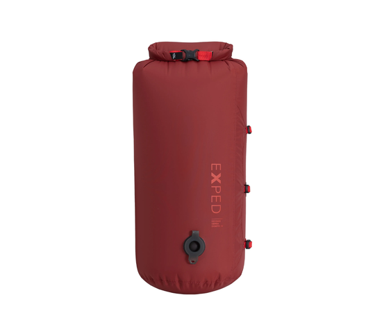 Drybag Versa Compression poki 13L