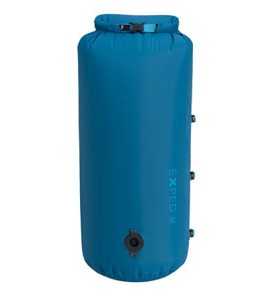 Drybag Versa Compression poki 19L