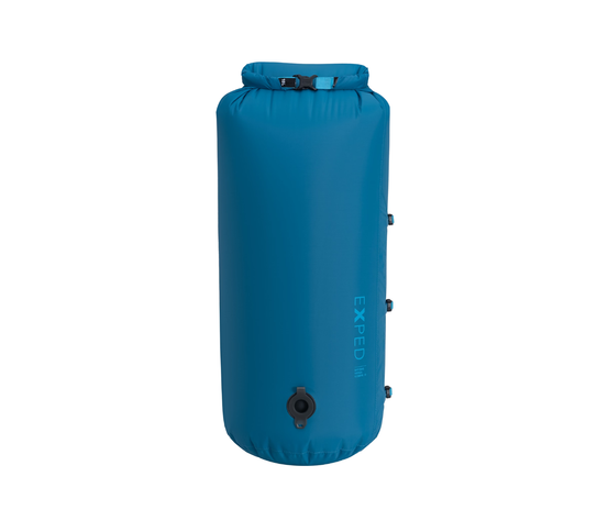 Drybag Versa Compression poki 19L