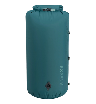 Drybag Versa Compression poki 36L