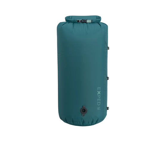 Drybag Versa Compression poki 36L