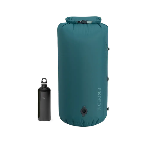 Drybag Versa Compression poki 36L
