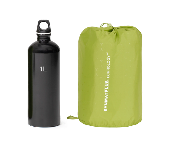 Ultra 6.5R Duo LW dýna