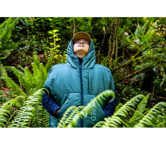 Dreamwalker fíberpoki