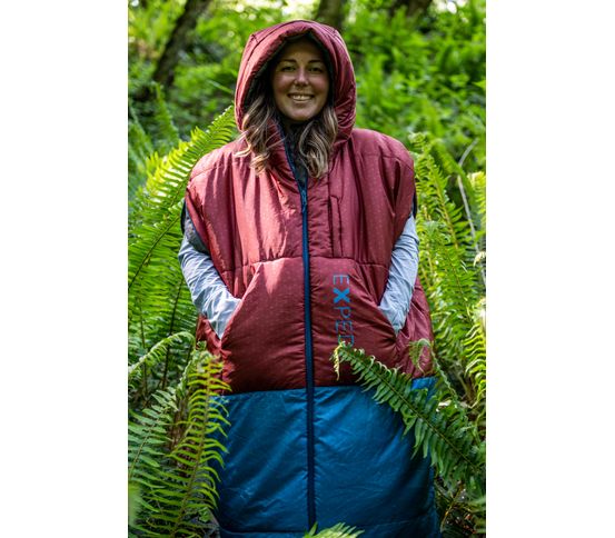 Dreamwalker fíberpoki