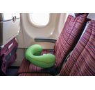 thumb NeckPillow Deluxe ferðakoddi