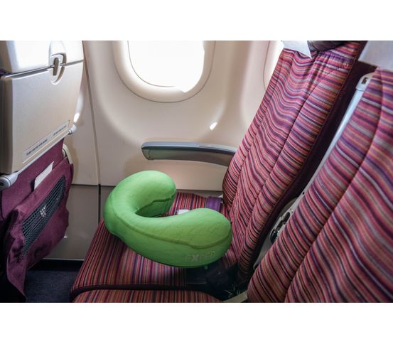 NeckPillow Deluxe ferðakoddi