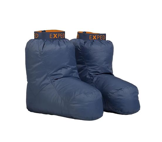 Down Sock dúnsokkar