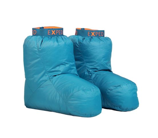 Down Sock dúnsokkar