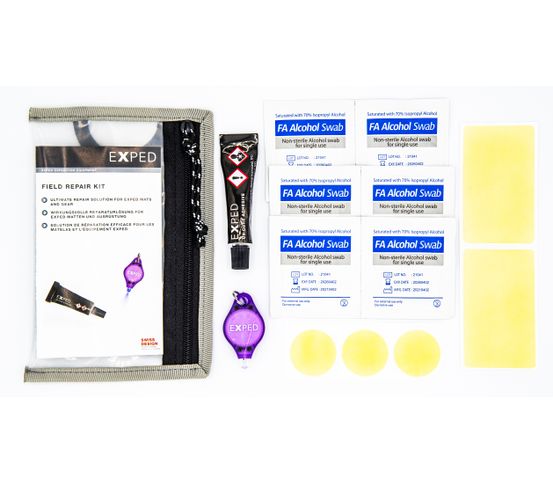 Field Repair viðgerðarsett