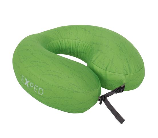 NeckPillow Deluxe ferðakoddi