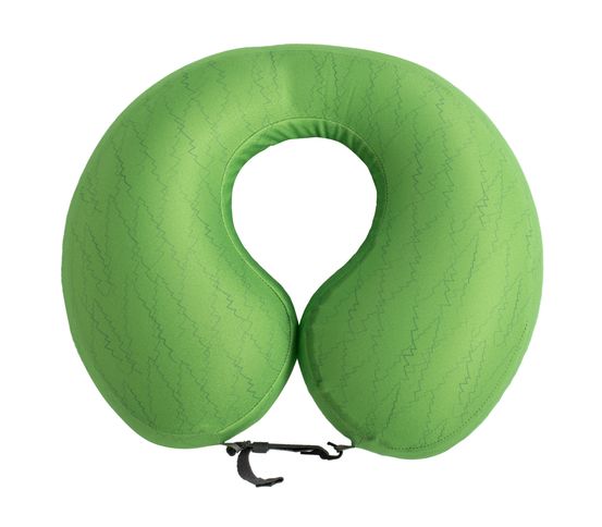 NeckPillow Deluxe ferðakoddi