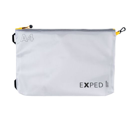 Vista A4 skipulagstaska