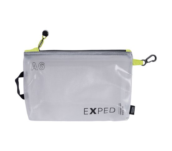 Vista A6 skipulagstaska