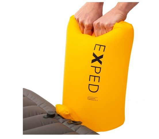 Schnozzel Pumpbag UL