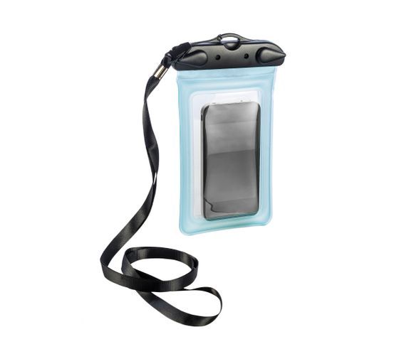 TPU Vatnsheldur geymslupoki 11x20