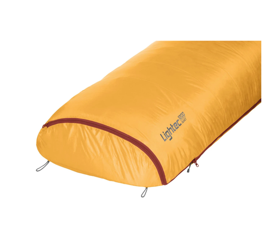 Lightech 1200 dúnsvefnpoki RDS