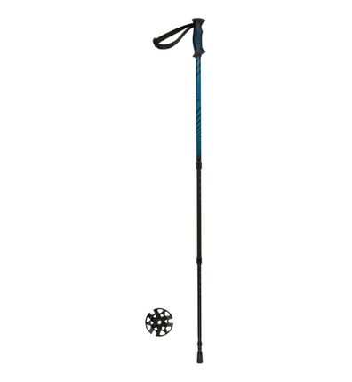 Stick GTA göngustafir Blue