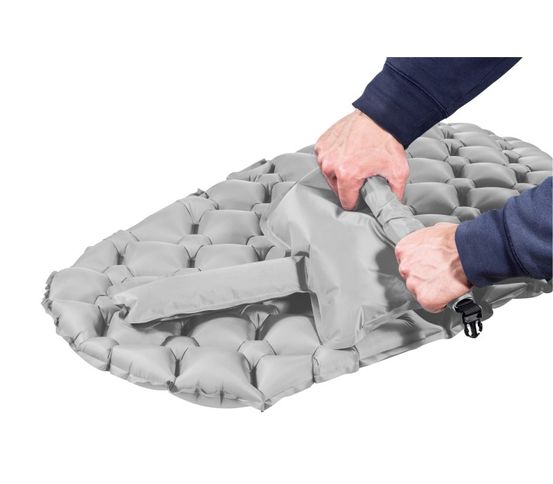 Air Warm R3.1 tjalddýna