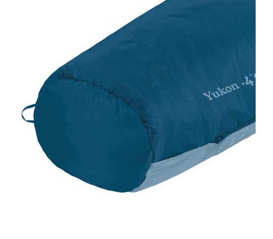 Yukon +4°C LZ svefnpoki