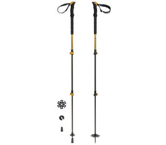 Stick Mustang göngustafir