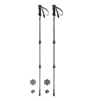 Stick Kailash göngustafir