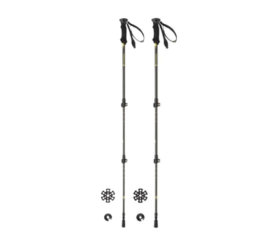 Stick Kailash göngustafir