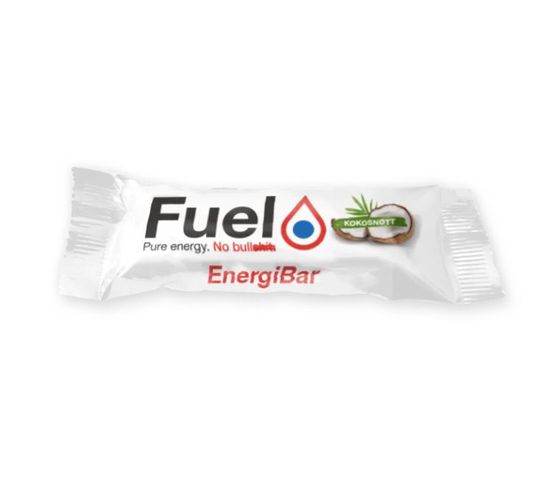 EnergiBar Kokos