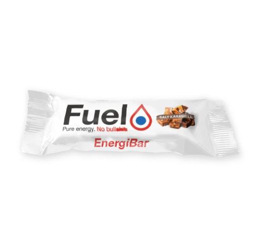 EnergiBar Saltkaramell