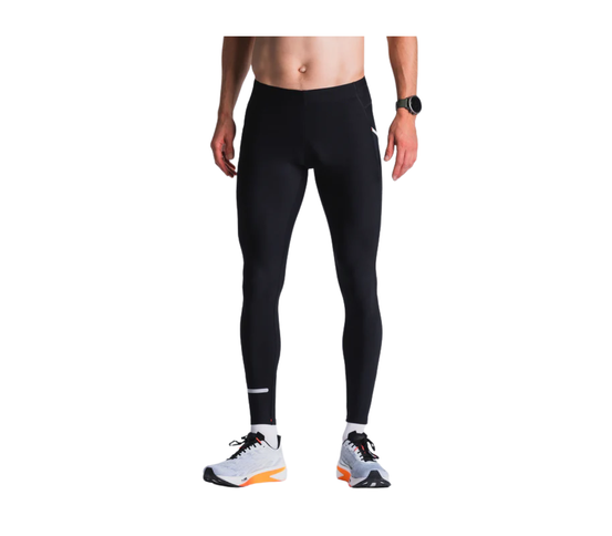 C3 Long Tights hlaupabuxur