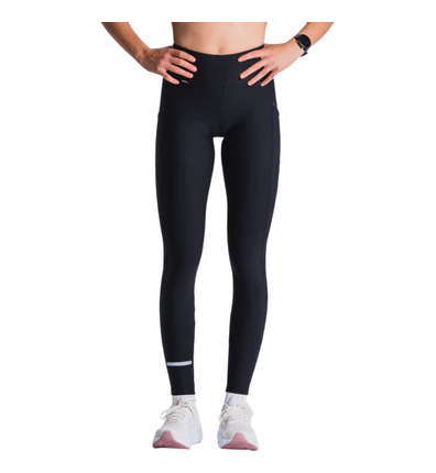 C3 Training tights dömu Blk