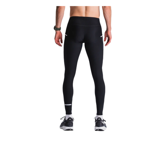 C3 Long Tights hlaupabuxur