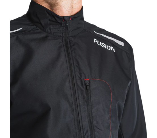 Fusion S1 hlaupajakki
