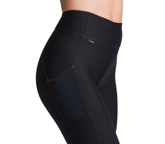 C3 Training tights dömu