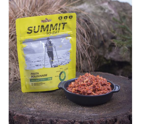 Pasta Bolognaise