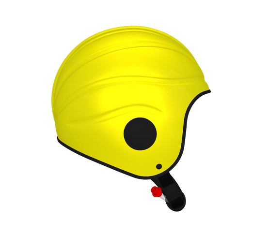 Gecko MK11 Open Face