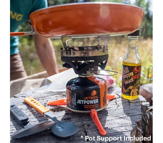 Jetboil Micromo Carbon