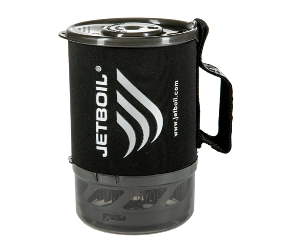 Jetboil Micromo Carbon