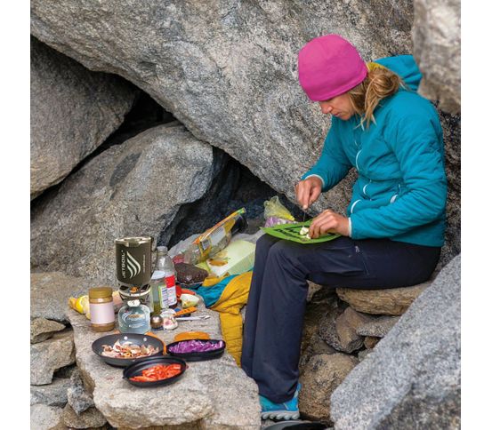 Jetboil Micromo Carbon