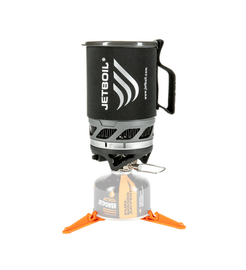 Jetboil Micromo Carbon