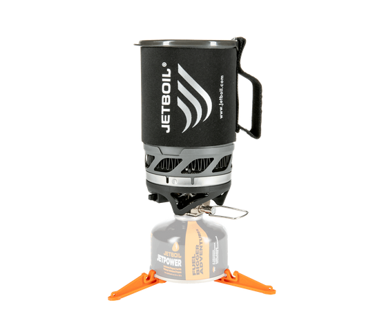 Jetboil Micromo Carbon