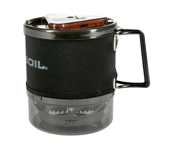 Jetboil Minimo Carbon