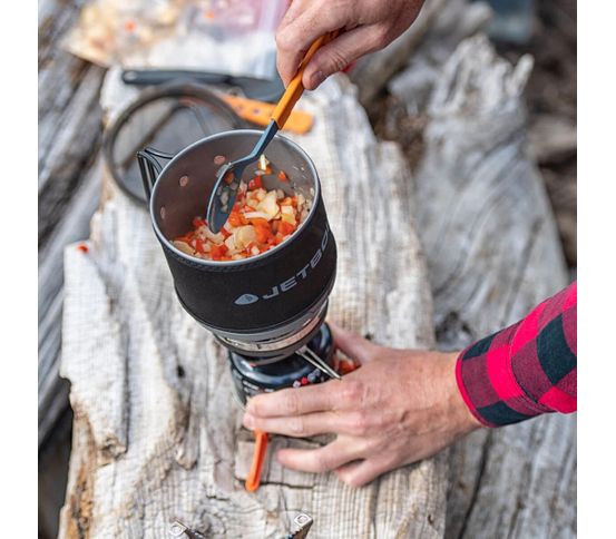 Jetboil Minimo Carbon