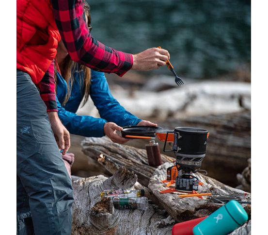 Jetboil Minimo Carbon