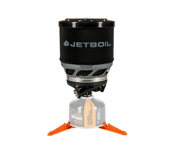 Jetboil Minimo Carbon