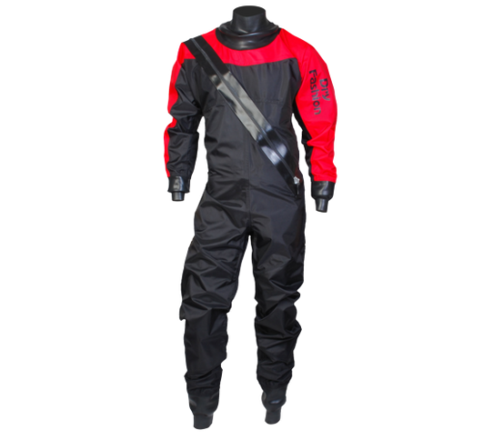 Dry Fashion Þurrgalli