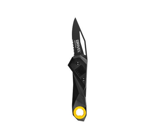 Dark Knife