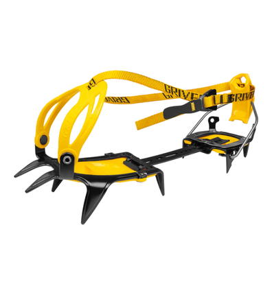 G10 LT jöklabroddar