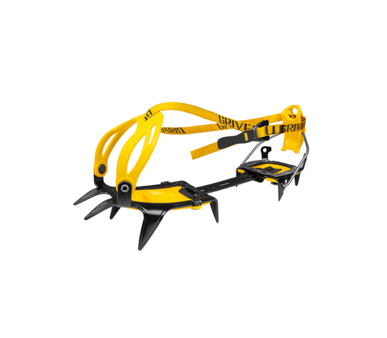 G10 LT jöklabroddar