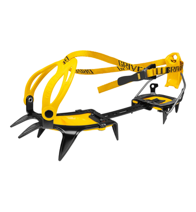 G10 LT Wide jöklabroddar